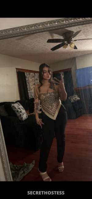 Hey Im Back &amp; Ready For Some Fun 27 year old Escort in Toledo OH