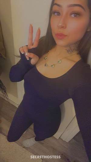 make your dreams come true with Too Sweet 27 year old Escort in Toledo OH