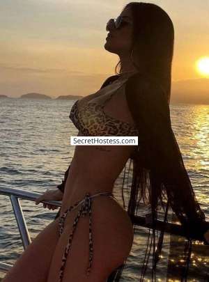 27Yrs Old Escort 165CM Tall London Image - 9