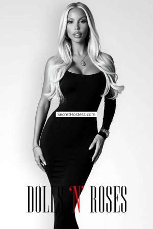 28 year old English Escort in London Charlie