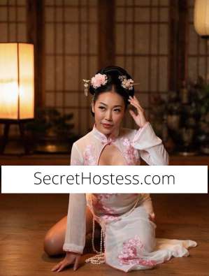 Japansyd88 28 year old Escort in Sydney
