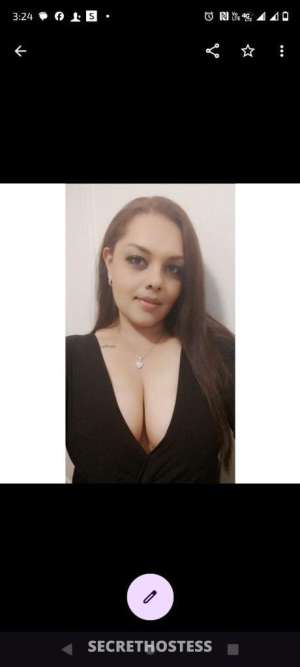 hola papi soy nueva chica 28 year old Escort in Concord CA