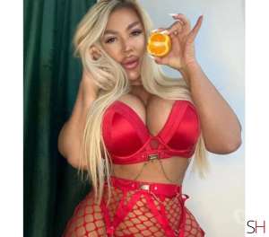 28Yrs Old Escort Edinburgh Image - 1