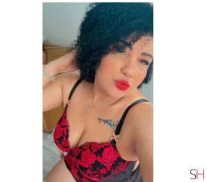 Talita is new in town 🇧🇷🌶️🍑, Independent 28 year old Escort in Preston