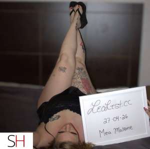 29Yrs Old Escort Mississauga Image - 3