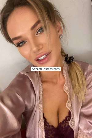 29Yrs Old Escort 165CM Tall London Image - 2