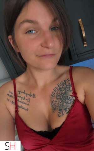 Fanny Élégance et tentation 30 year old Escort in Quebec City