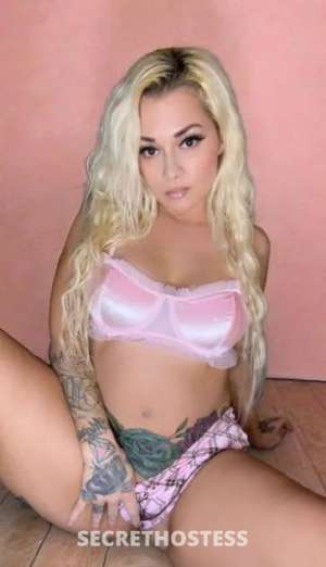 30 year old Escort in El Paso TX Xiena