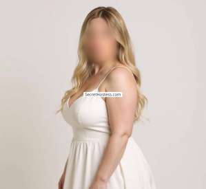 Alice 30 year old Escort in Hereford