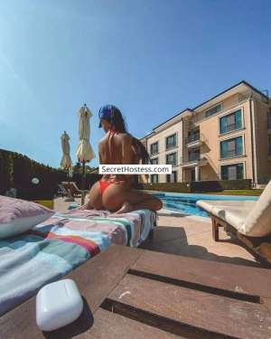Lorena 30 year old Escort in Portsmouth