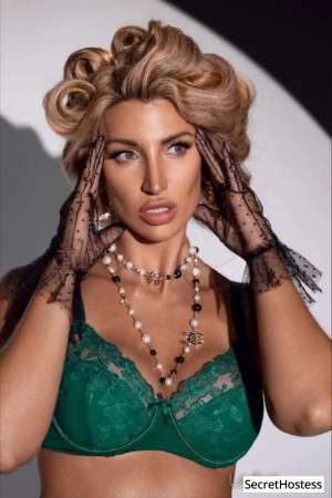 Escort model Viktoria, Cleveland 30 year old Escort in Cleveland OH