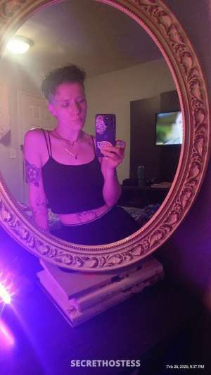Hey daddy im ready now 32 year old Escort in Amarillo TX