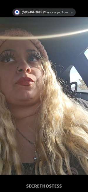 new to Florida road trip to u same day 34 year old Escort in Auburn AL