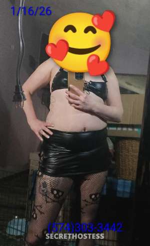 Let Me Get Your Head Right 36 year old Escort in South Bend IN