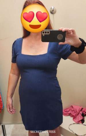 Horny Redhead 38 year old Escort in San Fernando Valley CA