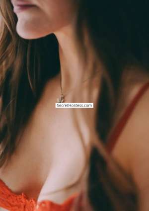 38 year old Greek Escort in London Nina Hyde