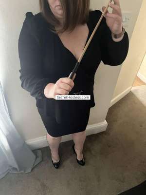 43Yrs Old Escort Size 12 165CM Tall Salisbury Image - 1