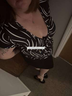 43Yrs Old Escort Size 12 165CM Tall Salisbury Image - 4
