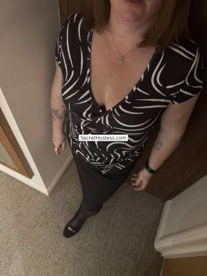43Yrs Old Escort Size 12 165CM Tall Salisbury Image - 5
