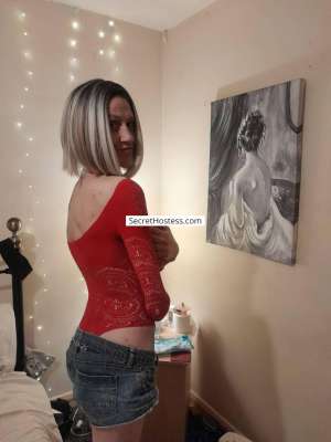 47Yrs Old Escort Size 12 44KG 165CM Tall Bolton Image - 1