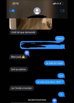 Mignonne&amp;Sexy latina OUT 22 year old Escort in Trois Rivieres
