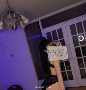Alexa 22Yrs Old Escort Quebec City Image - 5