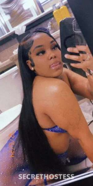 Quality Over Quantity 26 year old Escort in New Jersey NJ