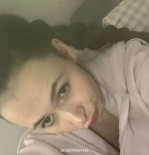 //Get pleasured w/ me as we escape 2 euphoria 22 year old Escort in Belleville
