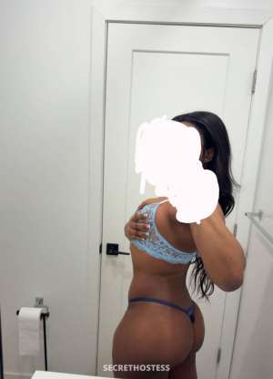 23 year old Haitian Escort in Quebec City Alyssa 23Yrs Old Haitian Escort Quebec City