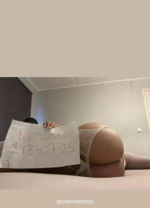 28 year old Hispanic Escort in Windsor Im back available for you