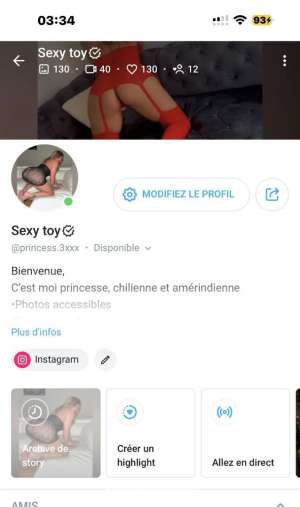Analia 26Yrs Old Escort Sherbrooke Image - 6