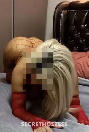 Anna 20Yrs Old Escort Montreal Image - 3
