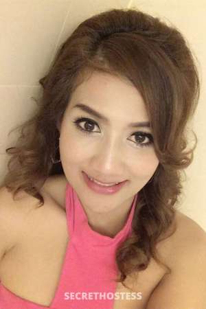 26 year old Escort in Bangkok Arisia