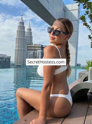 Ava G, Independent 39 year old Escort in Bali