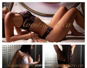 Aventurière 21Yrs Old Escort Saguenay Image - 5