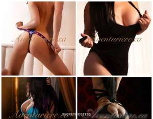 Aventurière 21Yrs Old Escort Saguenay Image - 7