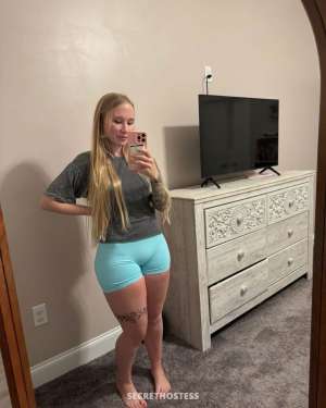 25 year old Caucasian Escort in Winnipeg I'm available for sex