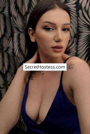 Bihter, Independent 20 year old Escort in Istanbul