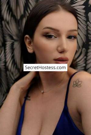 Bihter, Independent 22 year old Escort in Istanbul