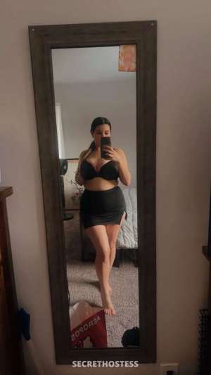28 year old Asian Escort in Redding CA Brittany