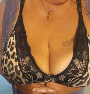 Carebear 55Yrs Old Escort London Image - 4