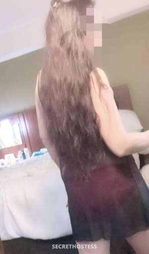 Hurry up and try the new girls in Hong Kong 26 year old Escort in Sault Ste Marie