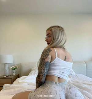 25 year old Caucasian Escort in Thunder Bay Available for that fantasy and online session to help Ease