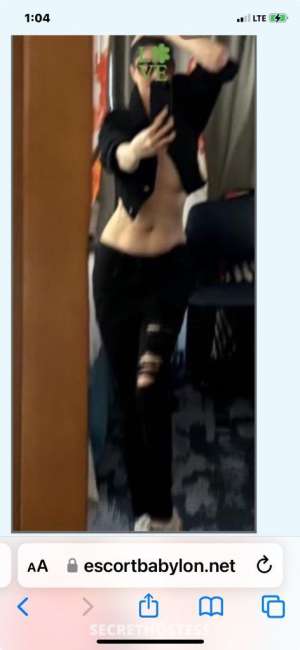 New Asian for the Town 28 year old Escort in Northern Virginia DC