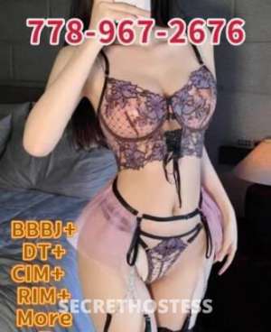 Diana 25Yrs Old Escort Victoria Image - 3