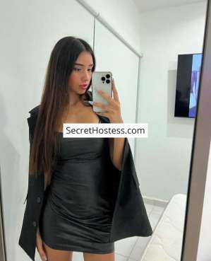 Dulce 25Yrs Old Escort 52KG 168CM Tall Tulum Image - 1