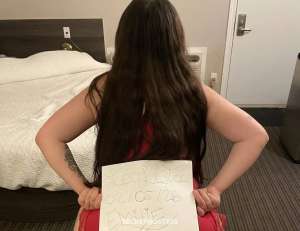 Emilie 22Yrs Old Escort Quebec City Image - 0