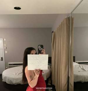Emilie 22Yrs Old Escort Quebec City Image - 2