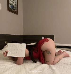 Emilie 22Yrs Old Escort Quebec City Image - 3