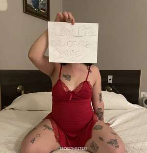 Emilie 22Yrs Old Escort Quebec City Image - 4